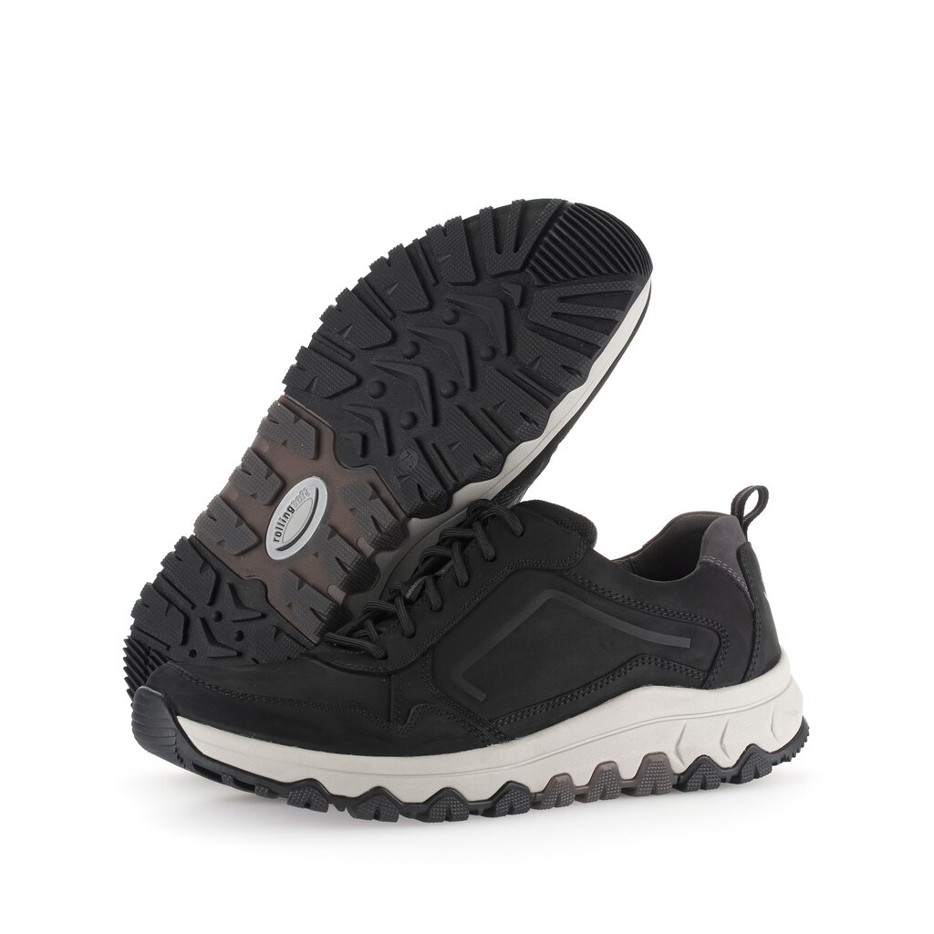 rollingsoft PG8005 Sneaker low schwarz