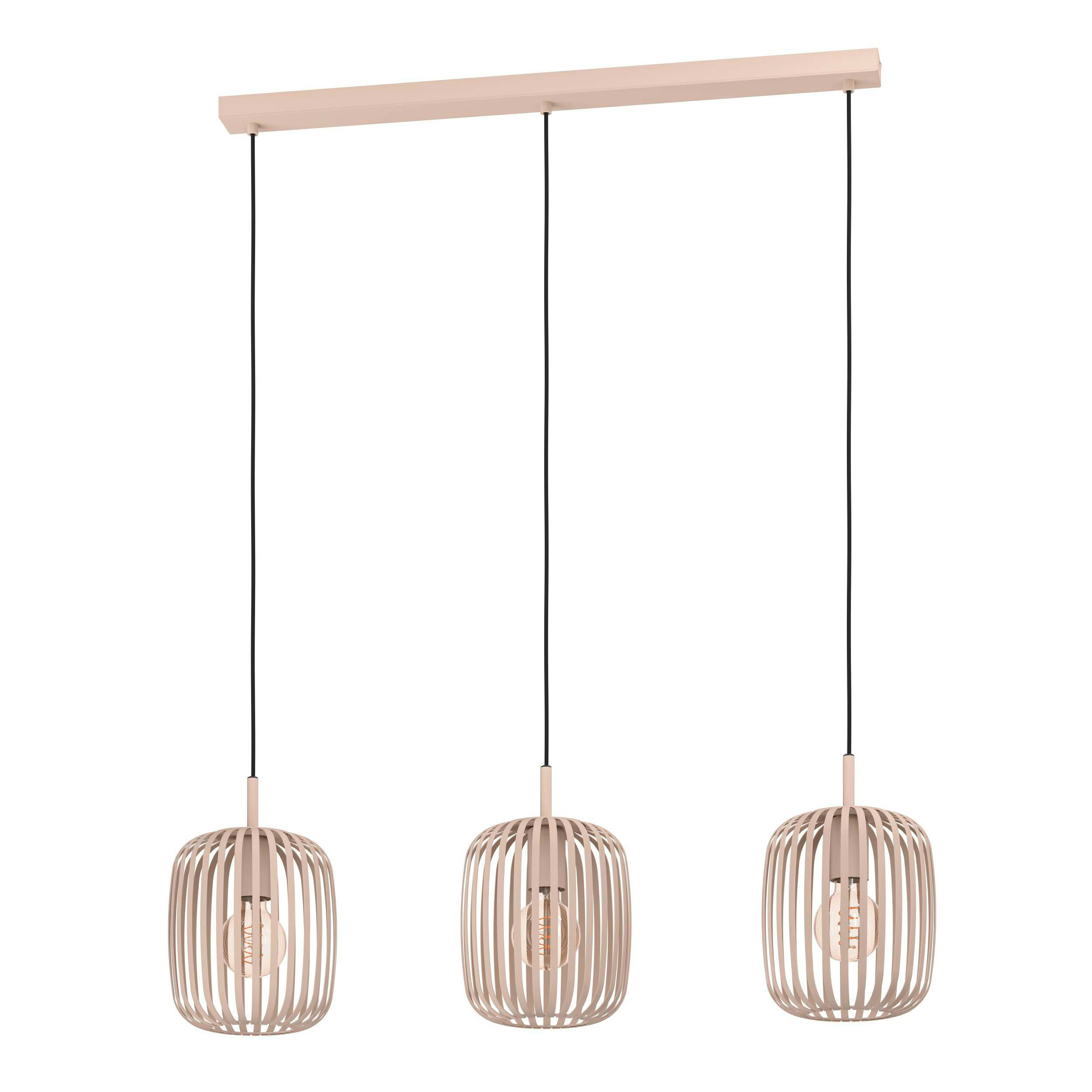 EgloPendelleuchte 3flg