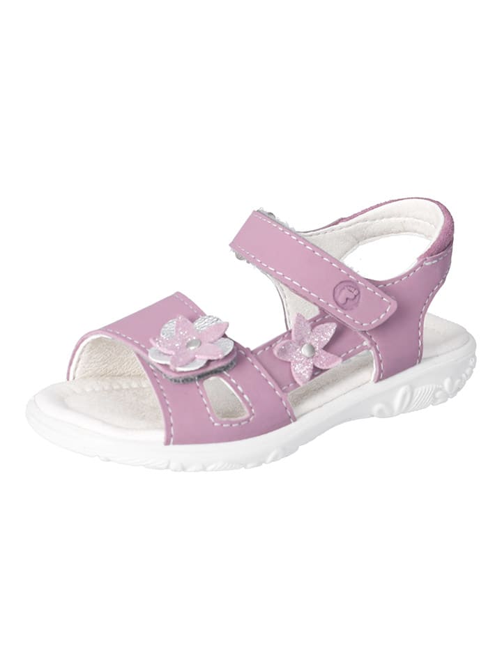 Ricosta Leder-Sandalen 