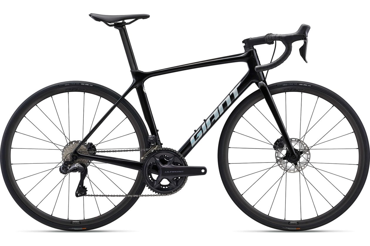 Giant TCR Advanced 0 - 2023 - 28 Zoll - Diamant