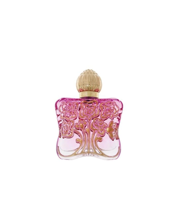Anna SUI-ROMANTICA-Eau de Toilette Vaporisateur