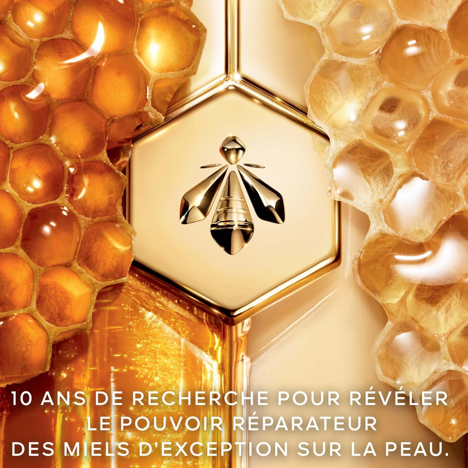 Guerlain Advanced Double R Renew & Repair Serum