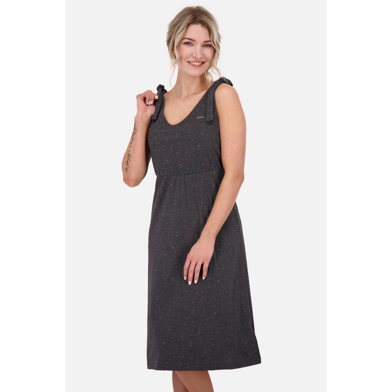 ALIFE AND KICKIN MelinaAK B Trägerkleid Damen