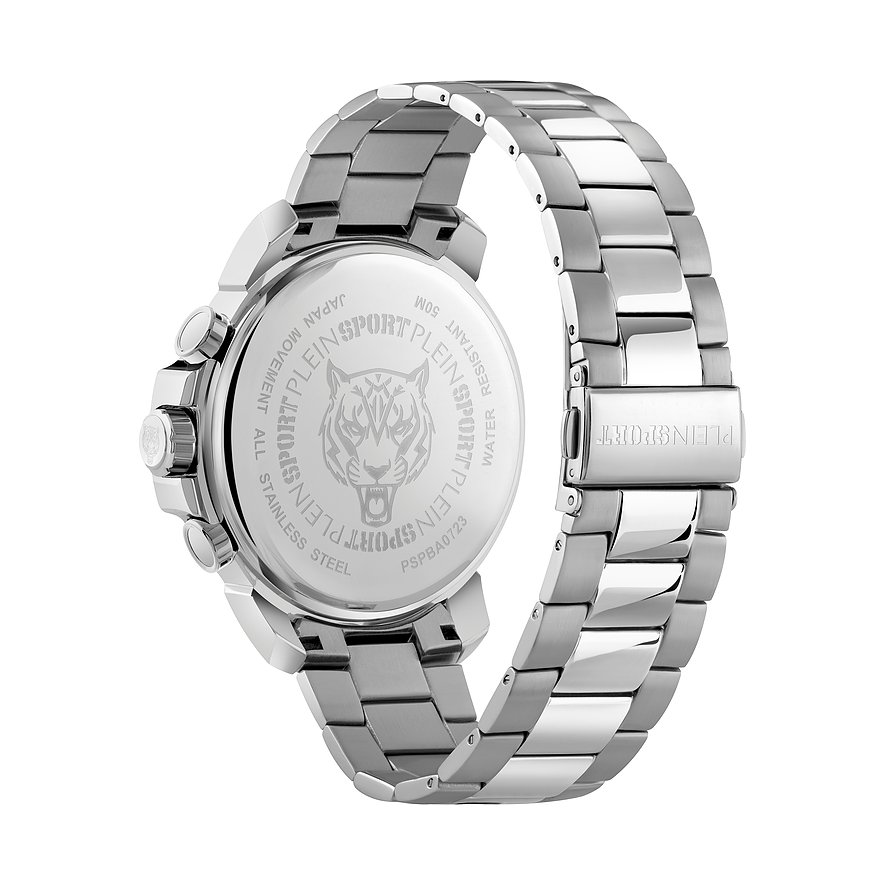 Plein Sport Chronograph
