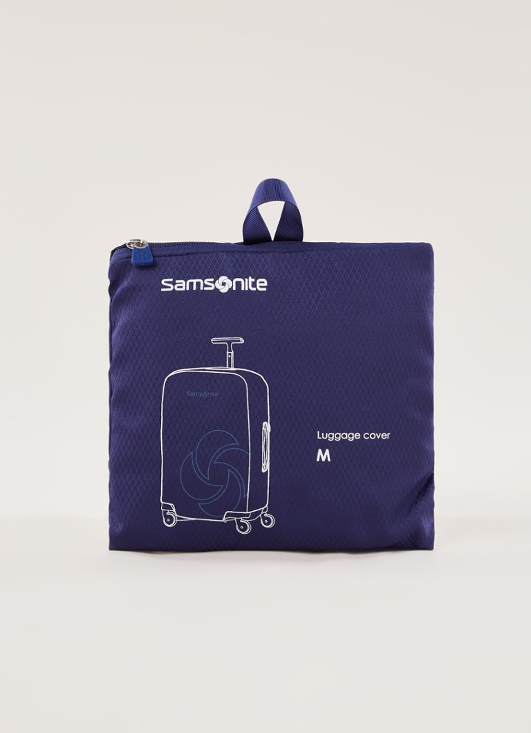 Copertura per valigia con ruote Samsonite M 61/69 cm