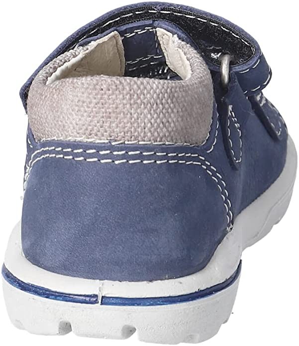 RICOSTA Jungen Sandalen blau JANKO M