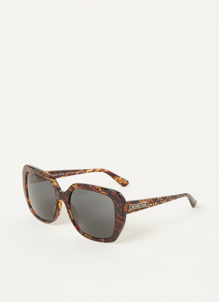 Occhiali da sole Michael Kors Manhasset MK2140