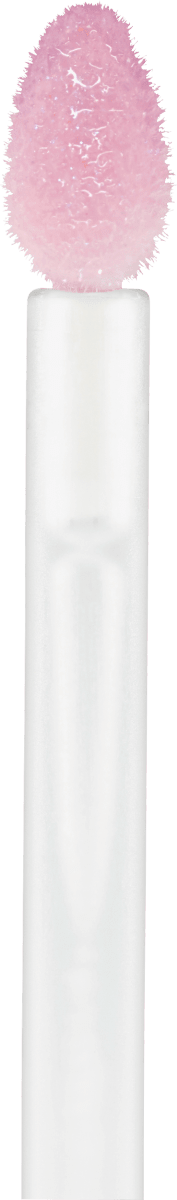 Lipgloss Extreme Shine Volume 10 Sparkling Purple, 5 ml