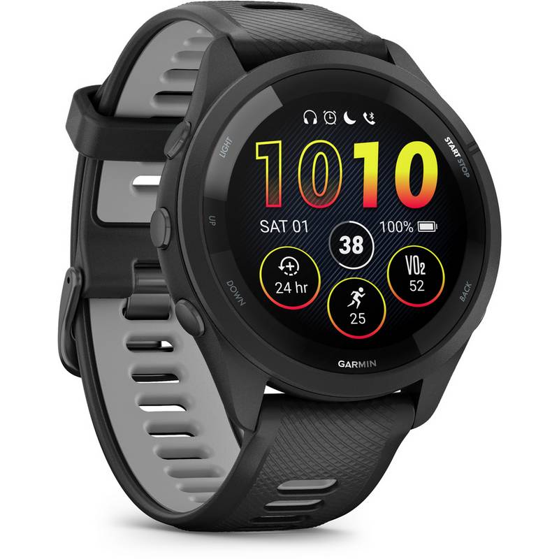 Garmin Forerunner 265 Music Sportuhr