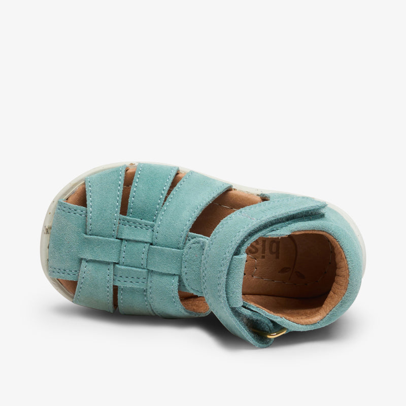 carly mint - Grün