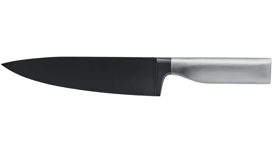 WMF Kochmesser Ultimate Black 20cm