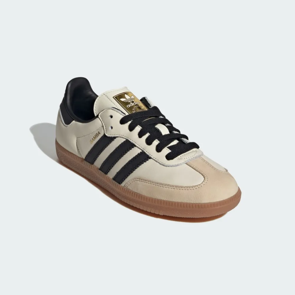 adidas Samba OG ID0478 / weiss