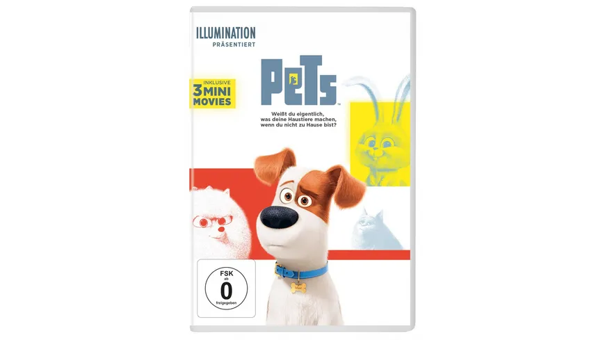 Pets (Illumination)