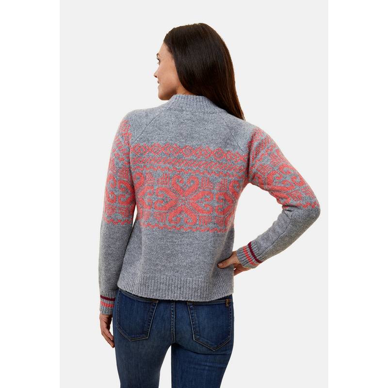 Krimson Klover Lauren Layerlangarmshirt Damen