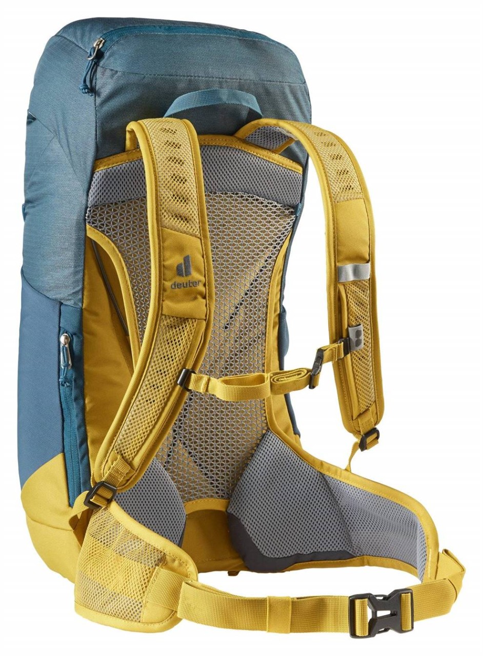 DEUTER Handtaschen blau AC Lite 30