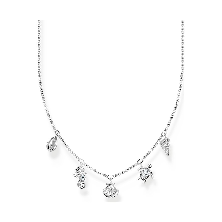 Thomas Sabo Kette Charming