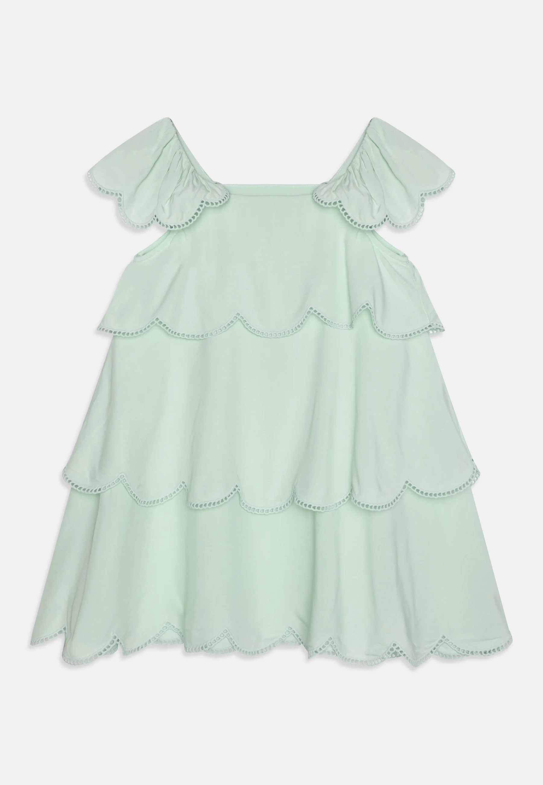 Stella McCartney Kids VESTIDO NIÑA - Vestido elegante