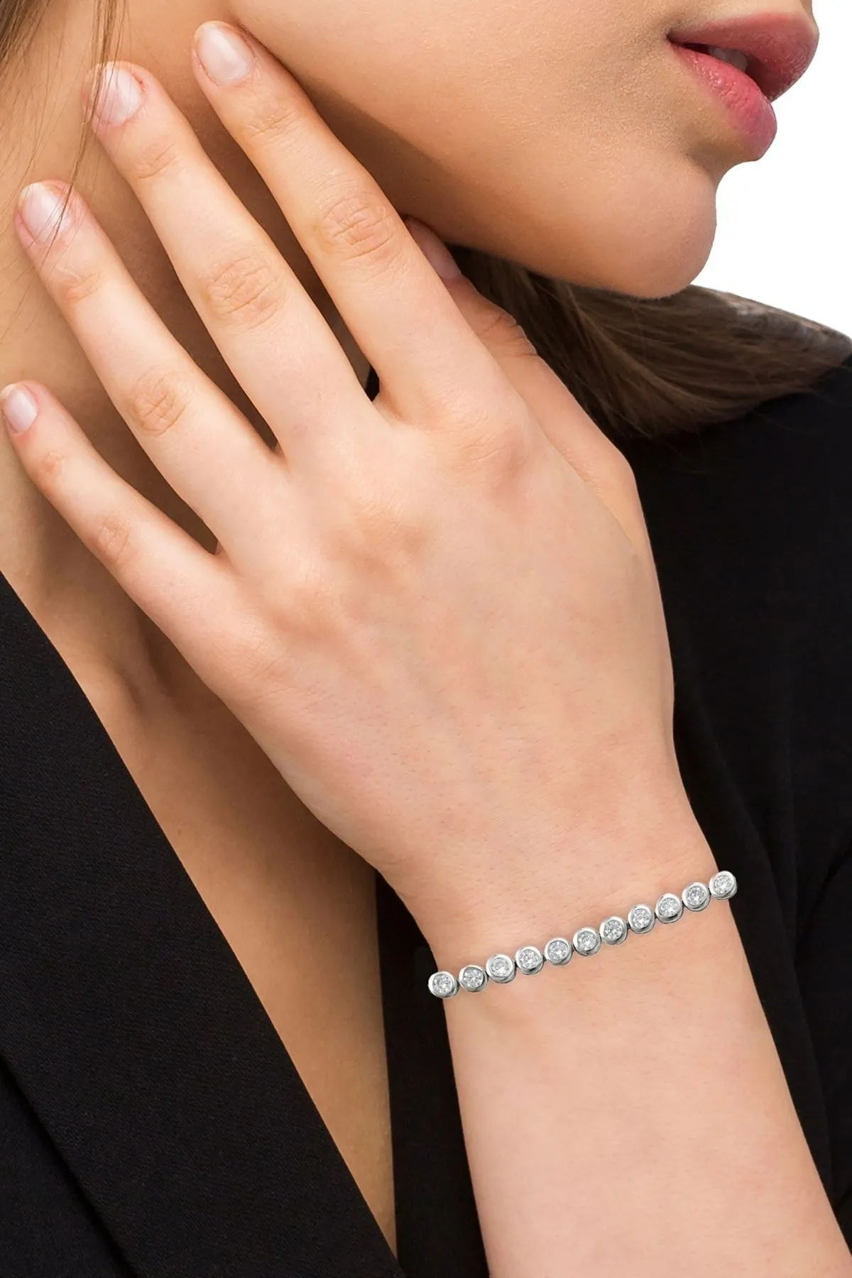 Heideman  Armband - Silberfarben