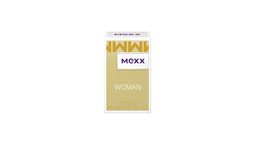 MEXX Woman Eau de Toilette