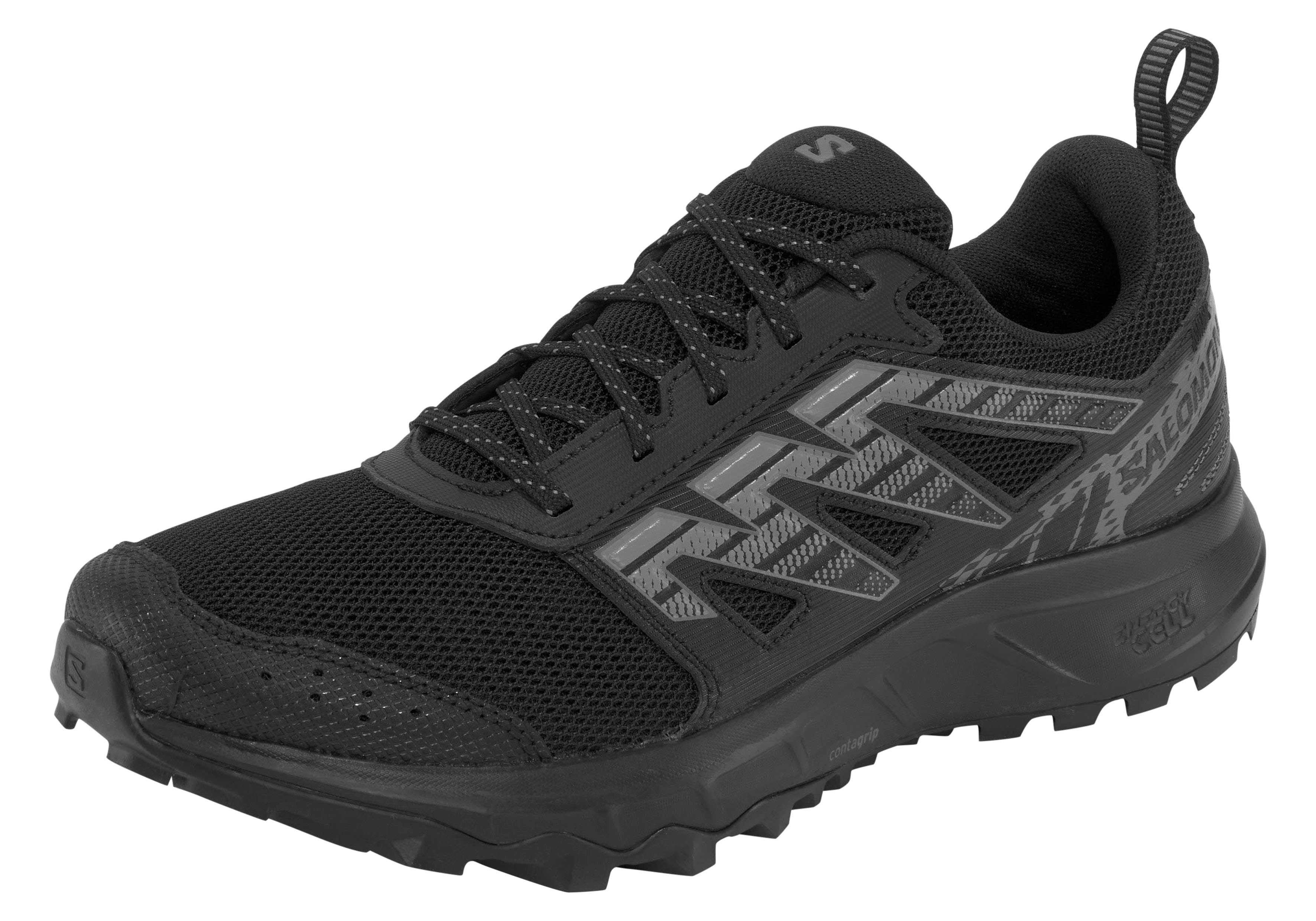 Salomon WANDER Wanderschuh Trailrunningschuhe