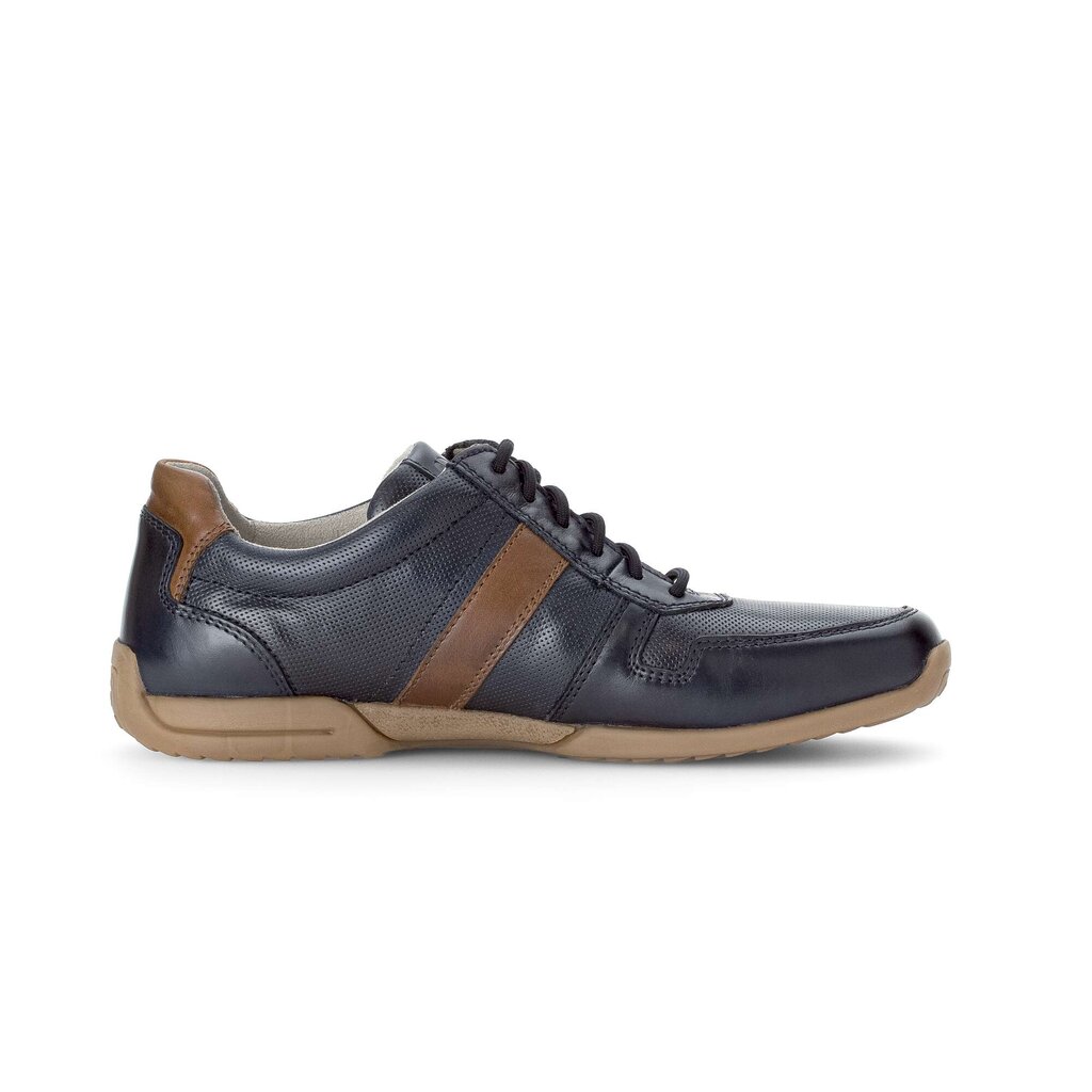 Pius Gabor PG1137 Sneaker low blau