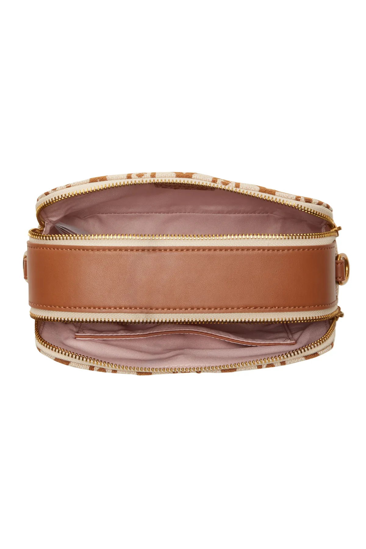 1'ASLAN  Liu Jo Daurin Damen Umhängetasche Mehrfarbig Aa4126t6438-x0282