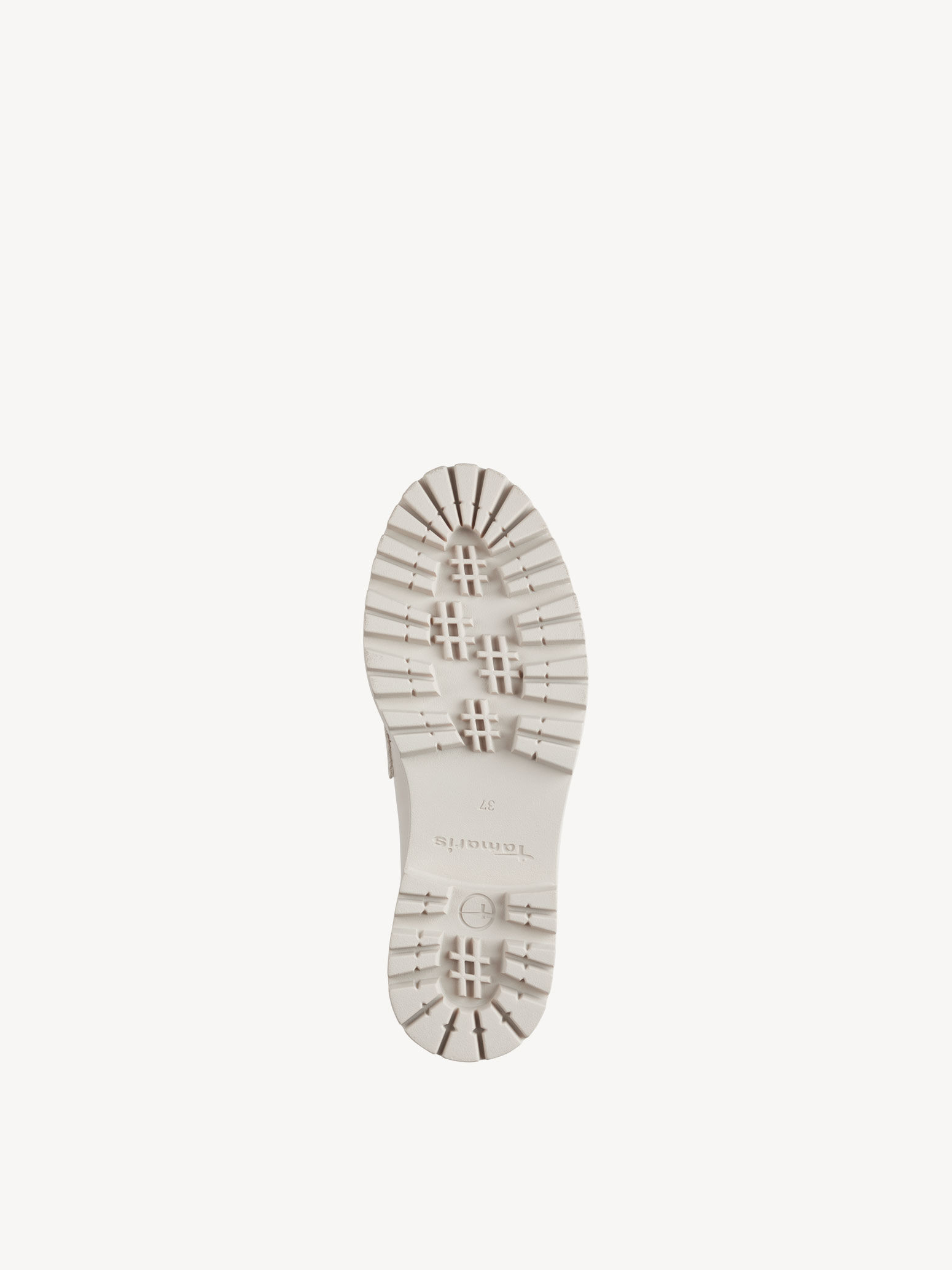 Slipper - beige