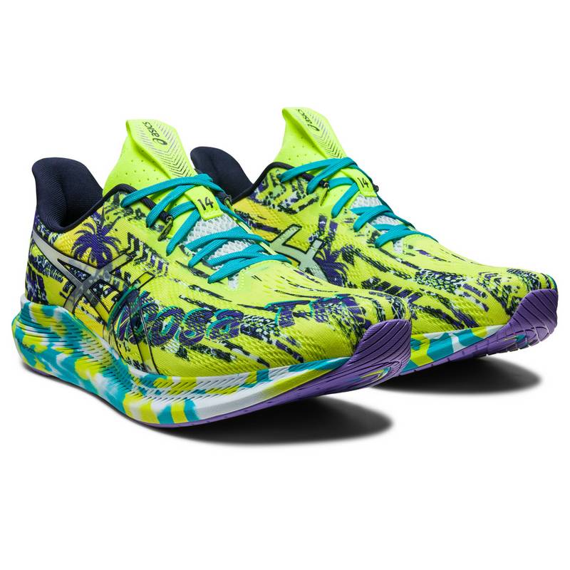 ASICS NOOSA TRI 14 Laufschuhe Herren