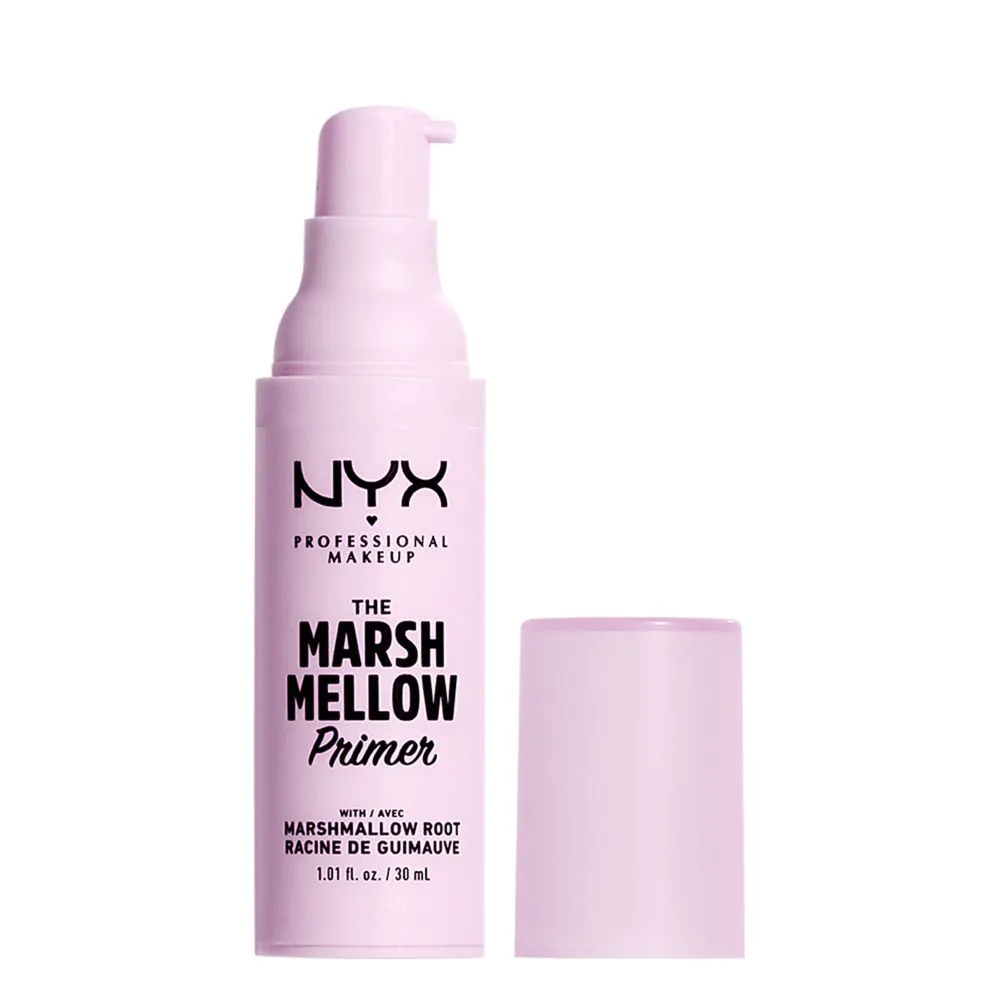 Βάση μακιγιάζ NYX Marshmallow