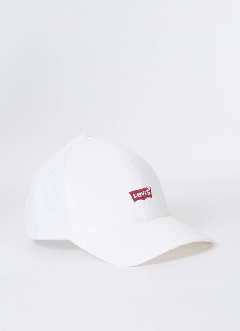 Levi's cap with logo