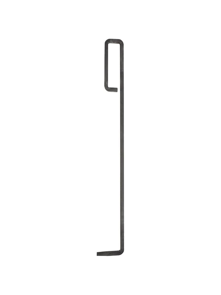 Esschert Design Reinigungselement in schwarz günstig kaufen onesize