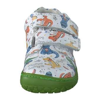Lurchi Nexo Barfußschuhe in bunt