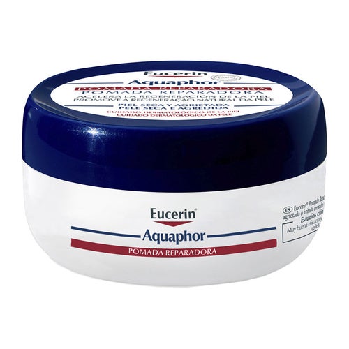 Eucerin Aquaphor mast za obnavljanje kože 80 grama