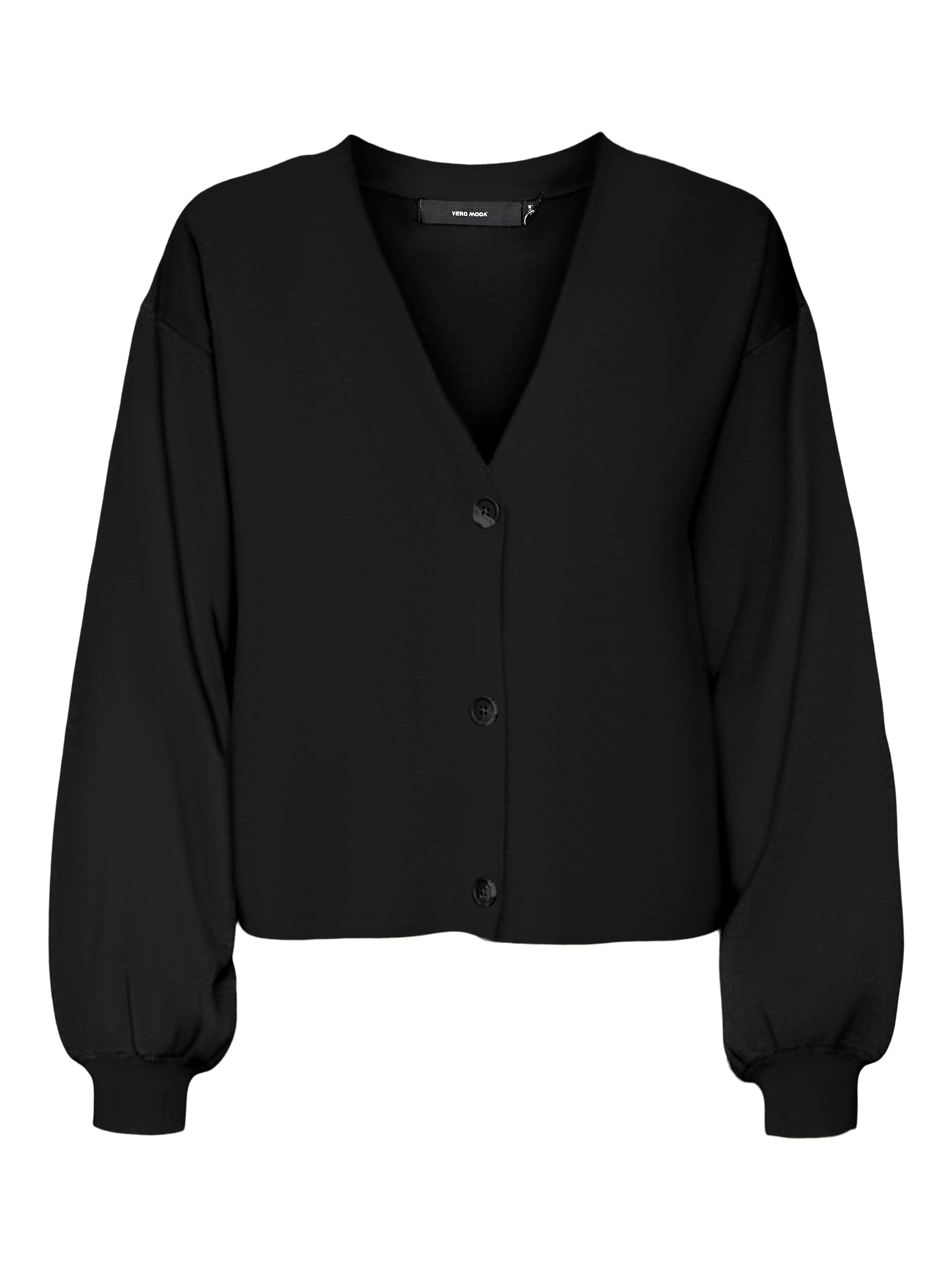 VMGOLD Strickjacke