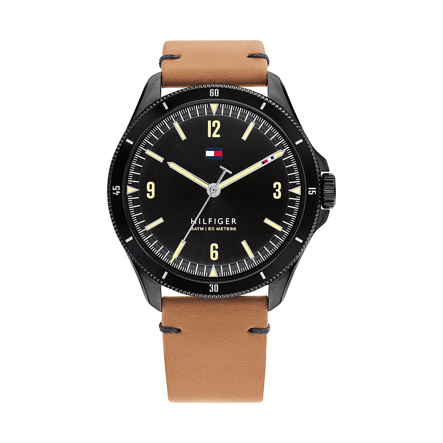 Tommy Hilfiger Herrenuhr