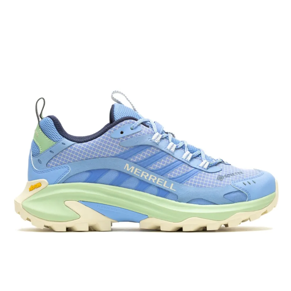 Merrell Moab Speed 2 GORE TEX J037848 / blau