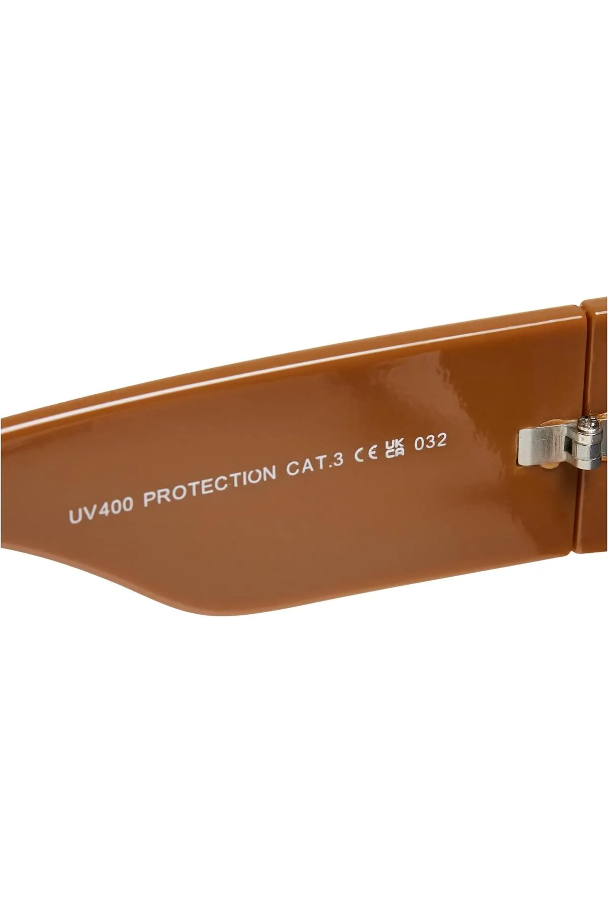 Urban Classics  Accessoires Sonnenbrillen Monaco