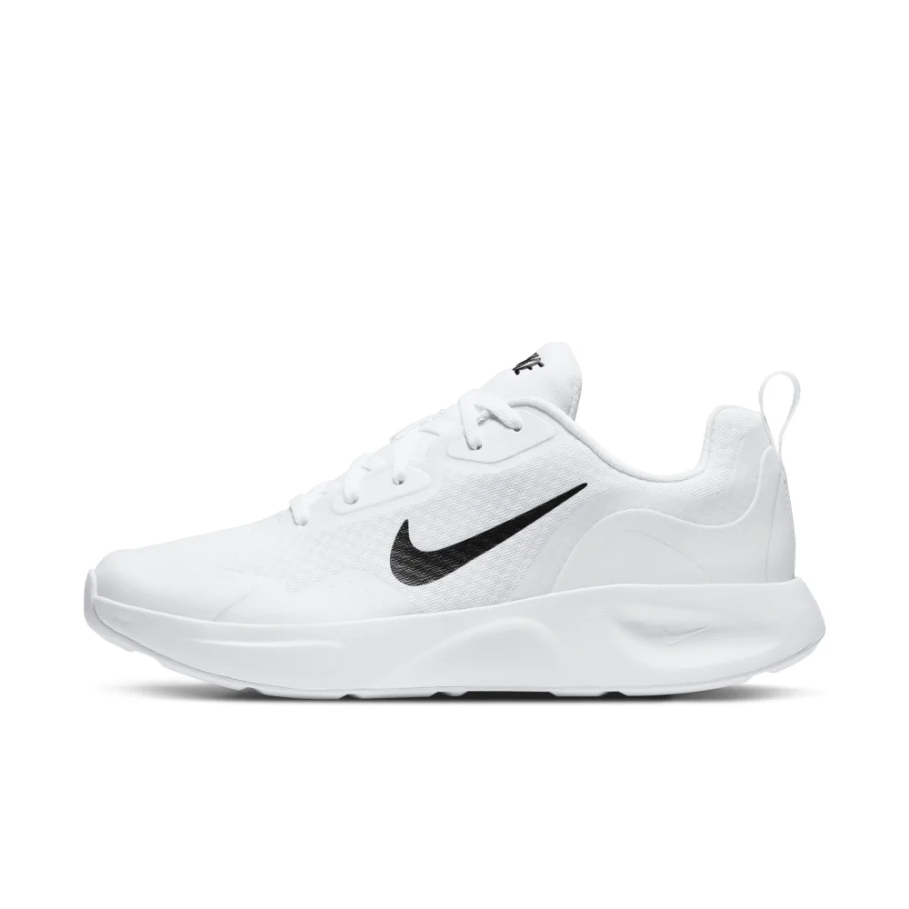 Nike Wearallday CJ1677-100 / weiss