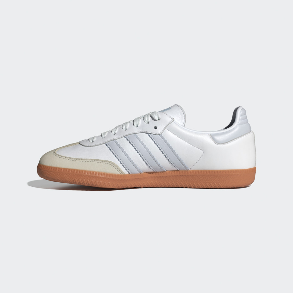 adidas Samba OG W IE0877 / weiss