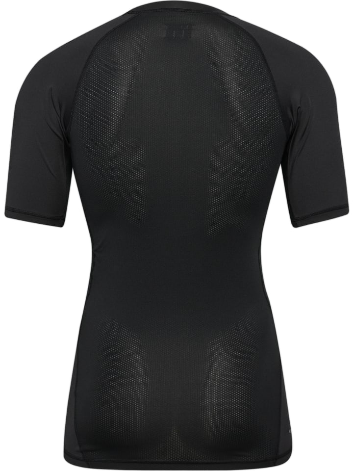 Hummel Hummel T-Shirt Hmlbl Erwachsene in BLACK günstig kaufen