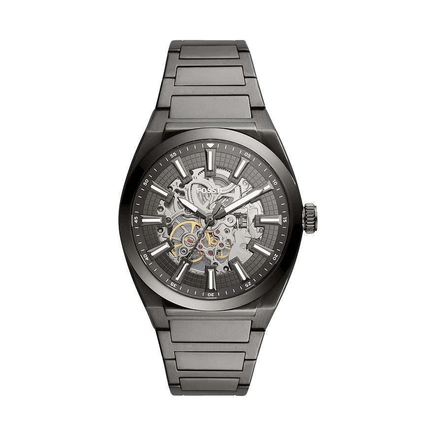 Fossil Herrenuhr Everett