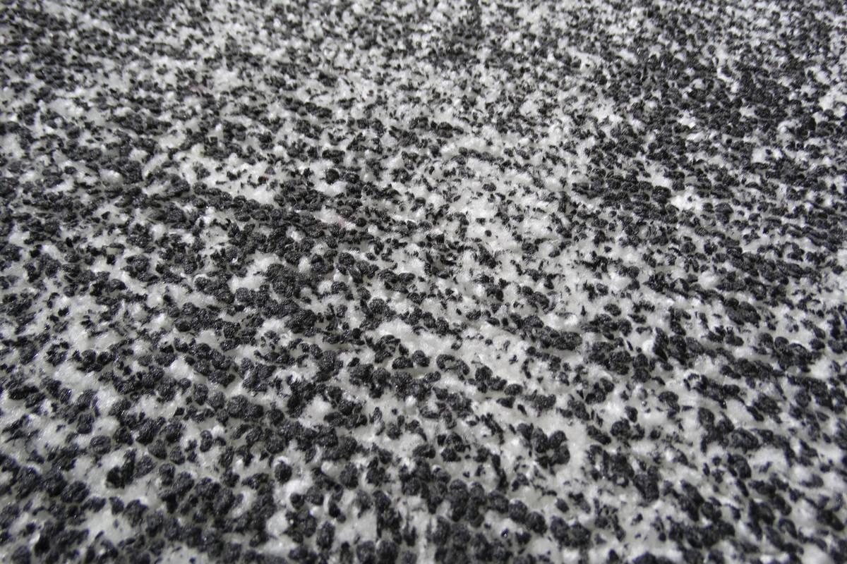 Kayoom Etna 110 Anthrazit 120cm x 170cm
