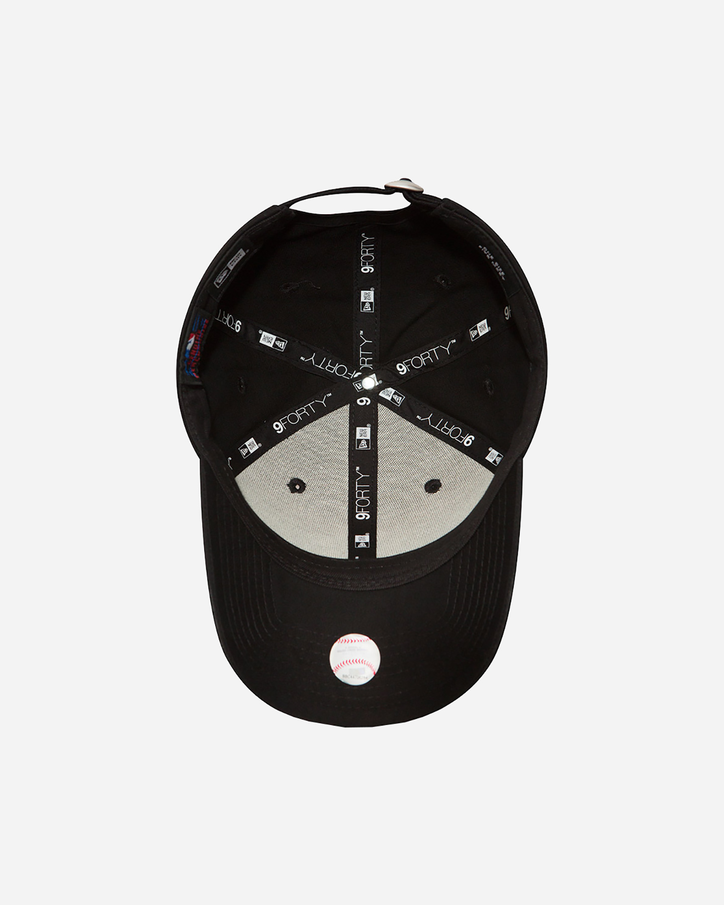 Cappellino New Era 9forty League Nyy 10531941