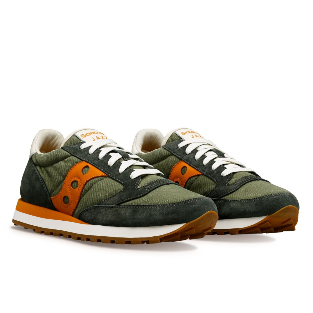 Saucony Jazz S70755-7 / grün