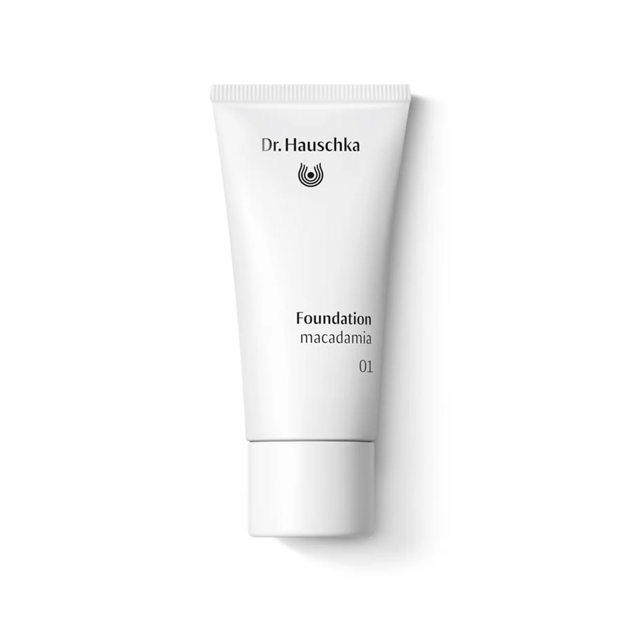 Podkladová báza na tvár - krémový podklad