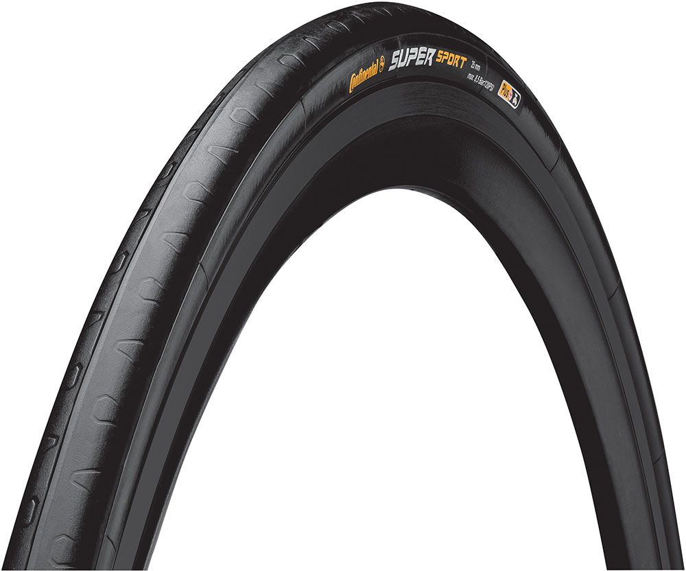 Continental Super Sport Plus 23-622 Faltreifen kaufen | Bike-Discount