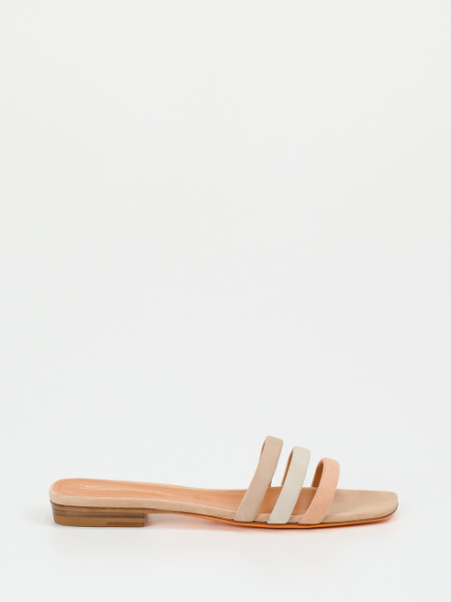 Pantolette-11209990005 Santoni