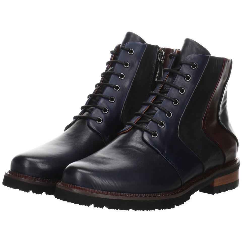 Everybody Naly Schnürstiefelette