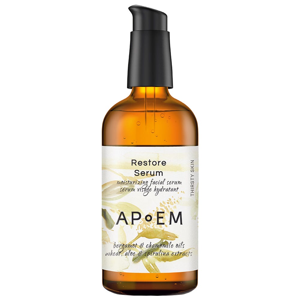 APoEM Restore Serum 100 ml
