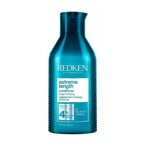 Condicionador Redken Extreme Length 300 ml